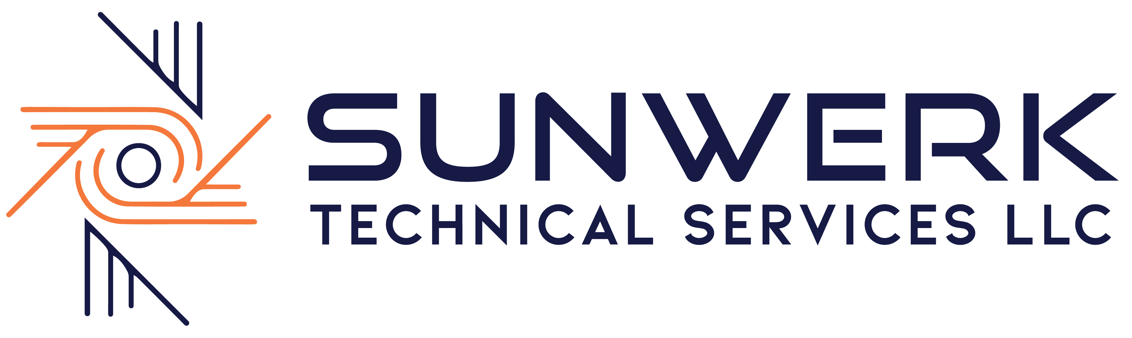 Sunwerk Web Logo